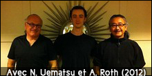 Rencontre avec Nobuo Uematsu et Arnie Roth