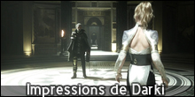 Kingsglaive : Final Fantasy XV - Impressions de Darki