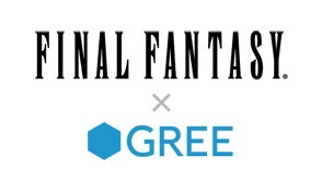 Final Fantasy x Gree