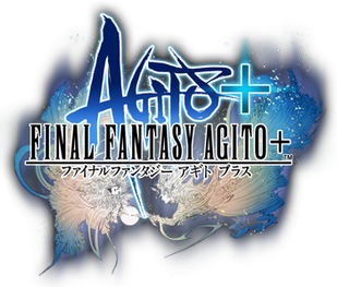 Final Fantasy Agito +