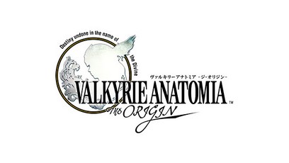 Valkyrie Anatomia The Origin