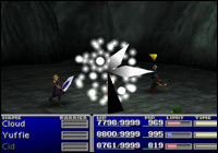 Tomberry dans Final Fantasy VII