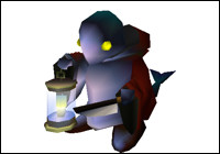 Tomberry dans Final Fantasy VII - Master Tomberry