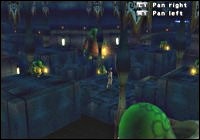 Tomberry dans Final Fantasy X-2