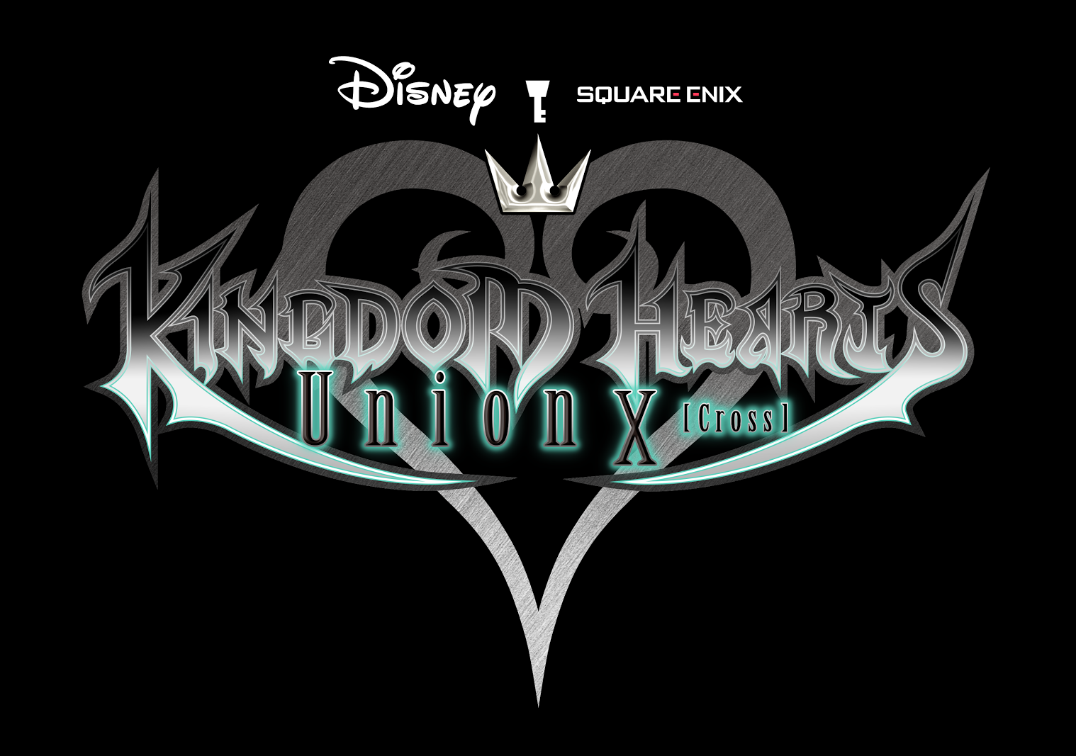 Kingdom Hearts Union?