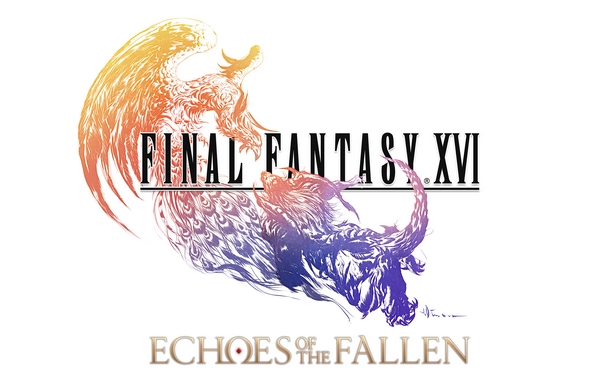 Final Fantasy XVI Echoes of the Fallen