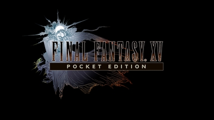 Final Fantasy XV Pocket Edition