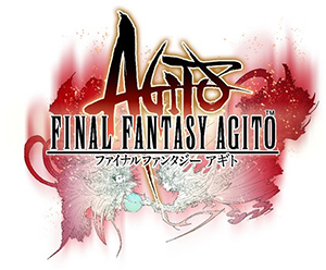 Final Fantasy Agito