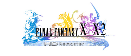 FF X|X-2 HD Remaster