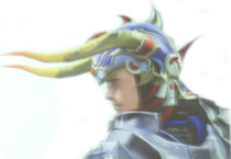 Final Fantasy XIV: A Realm Reborn - Un costume de Chevalier de la Lumière/Warrior of Light