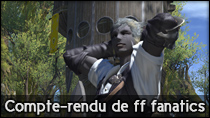 Final Fantasy XIV: A Realm Reborn - Compte rendu de ff fanatics