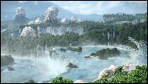 Final Fantasy XIV (image 02)