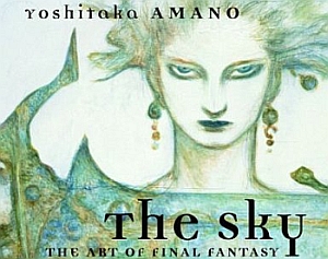 The Sky: The Art of Final Fantasy