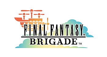 Final Fantasy Brigade