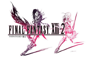 Final Fantasy XIII-2 Test de la démo