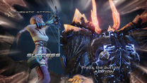 Final Fantasy XIII-2 Test de la démo