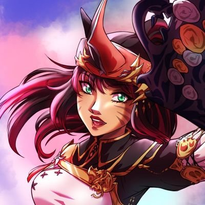 avatar de Ysallyra