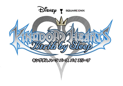 Jeux Square Enix - Kingdom Hearts: Birth by Sleep - Finaland