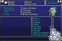 Final Fantasy 6 - Astuces - Finaland