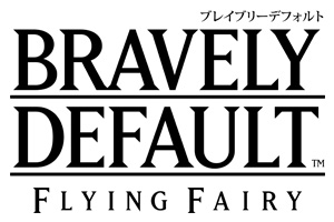 Bravery Default: Flying Fairy